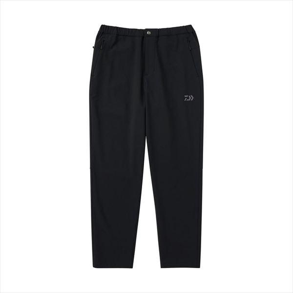 DAIWA - ダイワ 防寒ウェア DP-8124 STORMFLEECE パンツ L ブラック DP-8124 STORMFLEECE™ パンツ(ウェア)｜DAIWA