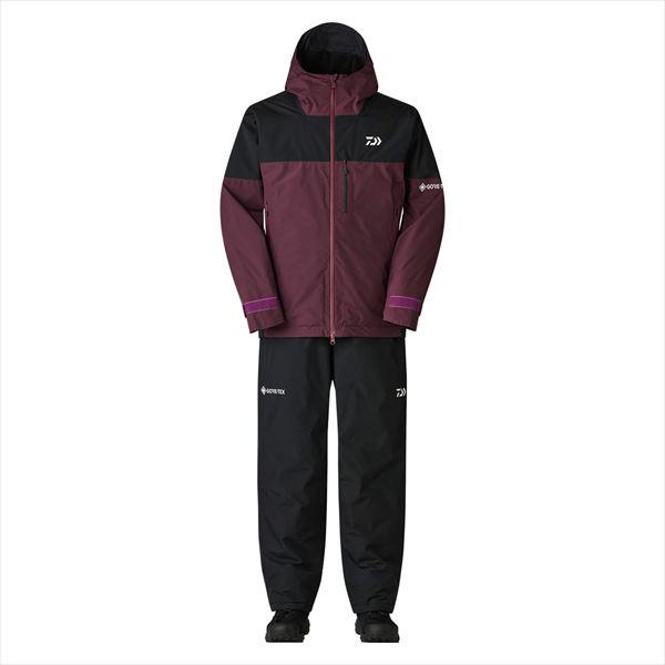 DAIWA -  【DAIWA】美品 GORE-TEX® 防寒ウエア(上下セット) DAIWA（釣り） ダイワ 防寒服アウター DW-1925 GORE-TEX