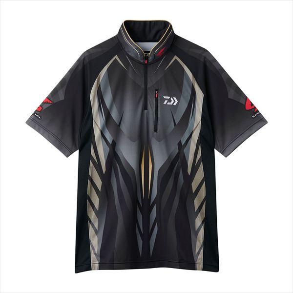 DAIWA（ダイワ） 【予約品】 ウェア DE-7125 スペシャルハーフスリーブ