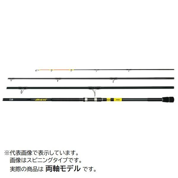 DAIWA（ダイワ） 【予約品】 磯竿 バトルゲーム ブッコミゲーム XH484B