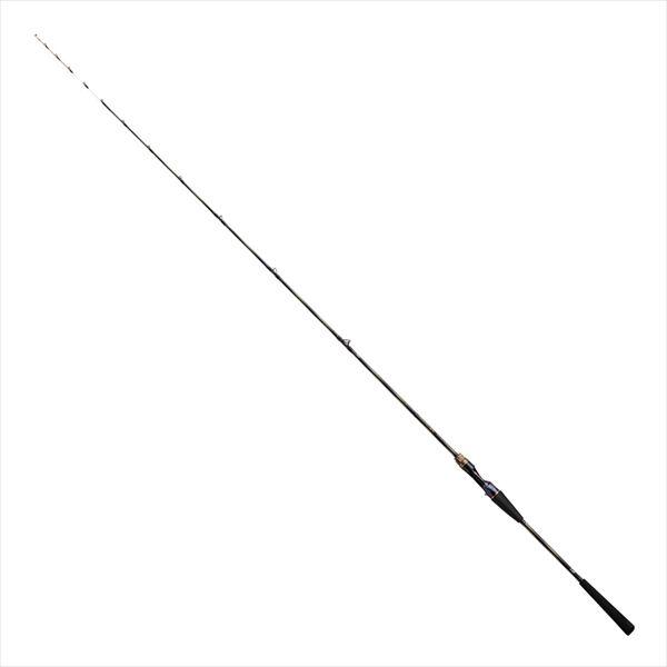 【予約品】 ダイワ 船竿 極鋭タチウオテンヤSP EX 178(1ピース) 【7月中旬頃発売予定 ※他商品同時注文不可】