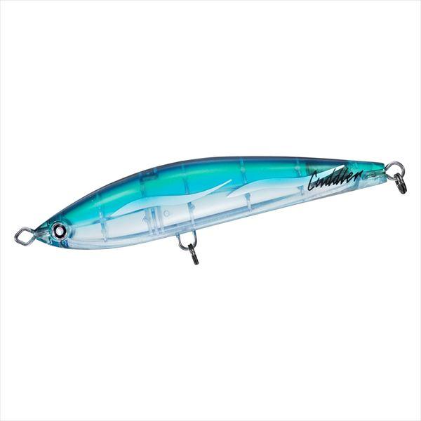 DAIWA（ダイワ） オフショアプラグ ソルティガ カドラー 140F タイニー