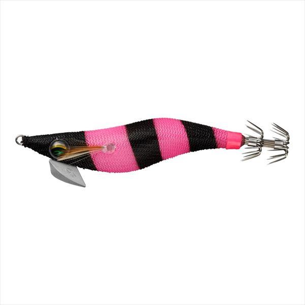 DAIWA（ダイワ） エギ エメラルダスドロッパーエギ2.5 ケイムラ-黒