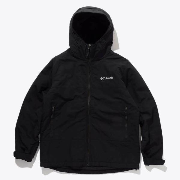 コロンビア 防寒服アウター ラビリンスキャニオン2ジャケット WE8771 