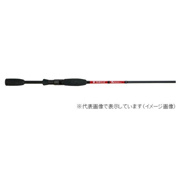 ハイドアップ マッカ HUMRS 72ML-2 HIDEUP MACCA マッカ レッド HIDEUP ハイドアップ