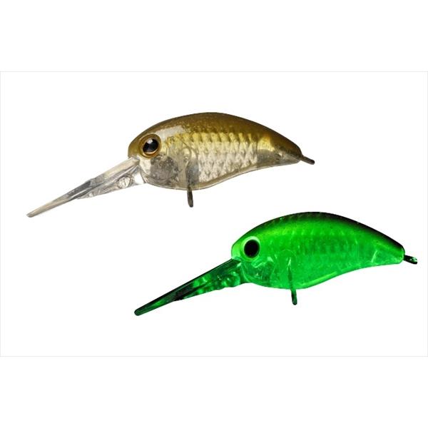 特価】ジャッカル TIMON ティモン トラウトプラグ パニクラMR