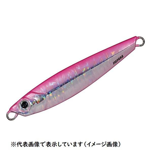 Major Craft（メジャークラフト） ジグパラ ショート JPS-50g #020g