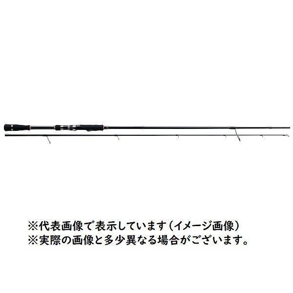 メジャークラフト 三代目 クロステージ ボートシーバス Crx 662l S スピニング 2ピース シーバスロッド 釣具のキャスティング Paypay店 通販 Paypayモール