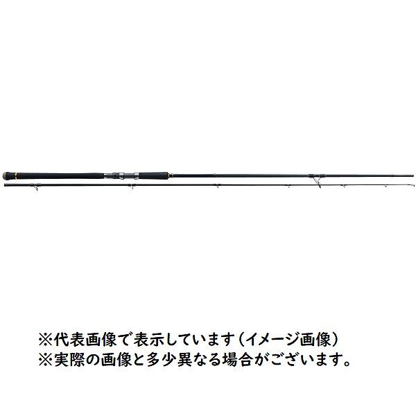 【特価】メジャークラフト 三代目 クロステージ ライトショアジギングCRX-962LSJ (スピニン...