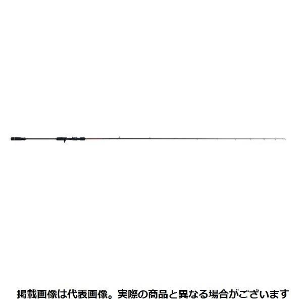 Major Craft（メジャークラフト） オフショアロッド クロステージ