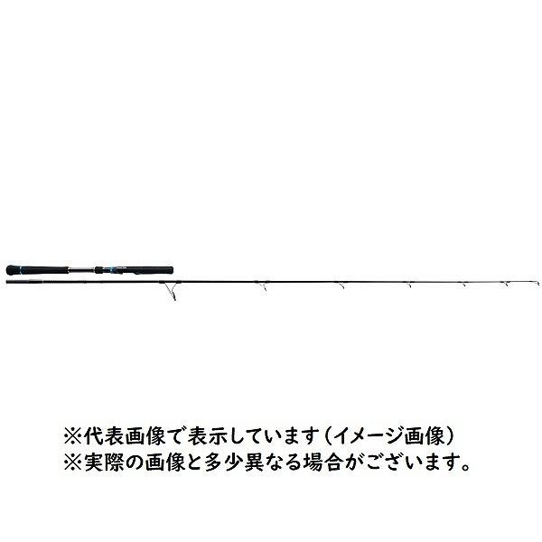 Major Craft（メジャークラフト） 三代目 クロステージ キャスティング