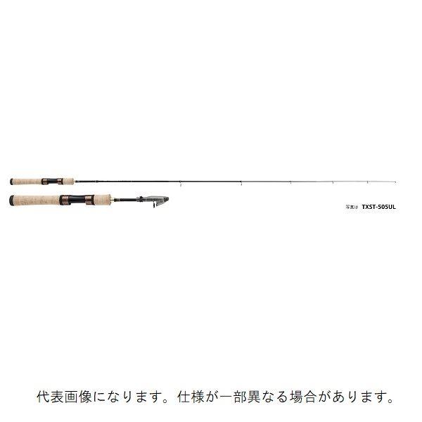 Major Craft（メジャークラフト） トラパラ TXST-465UL トラウトロッド