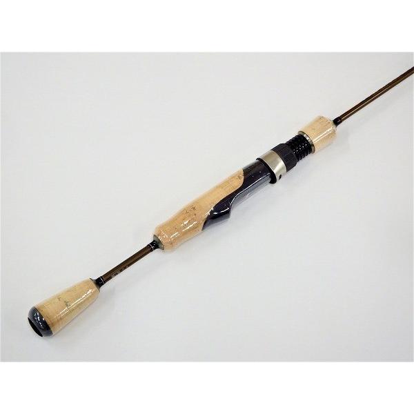 Amazon | メジャークラフト トラパラネイティブトラウト スピニング