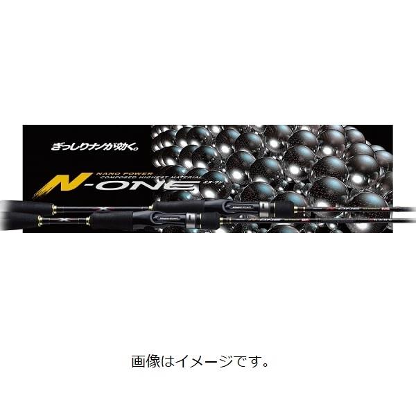 Major Craft（メジャークラフト） N-ONE 鉛ステッチモデル NSE-S732NS