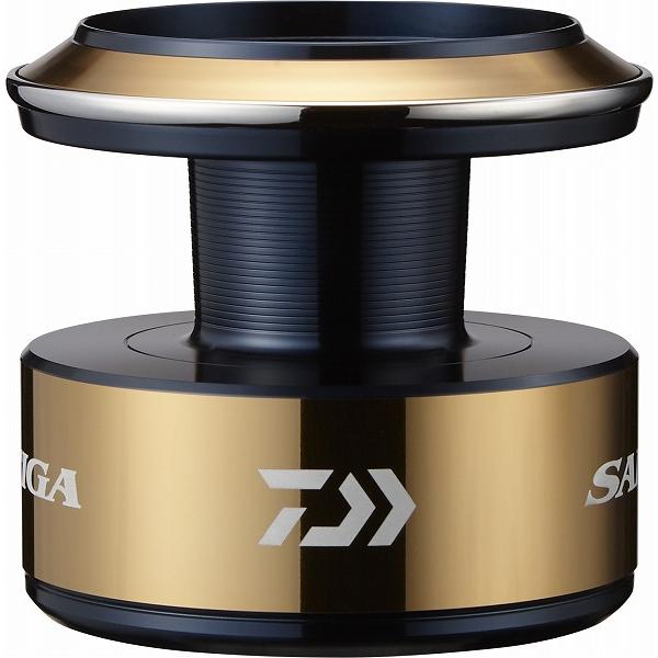 DAIWA（ダイワ） SLPワークス 20ソルティガスプール ゴールド 14000