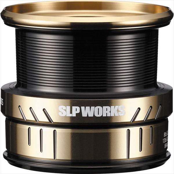値下げしました！ DAIWA スピニングリール ゴールドスプール DAIWA（ダイワ） SLPワークス SLPW LT タイプアルファスプール 4000S