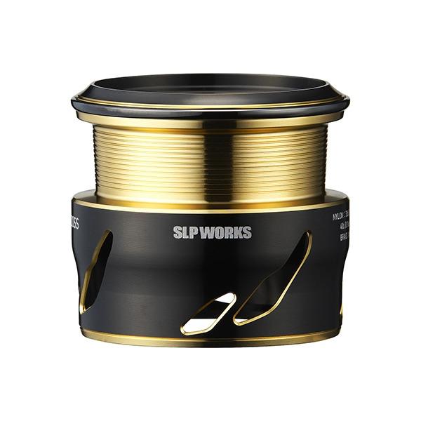 SLPワークス SLPW EX SF2500SSSスプール : 釣具のキャスティング