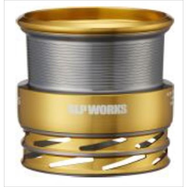 SLPワークス SLPW LTB3000S スプール／GD : 釣具の