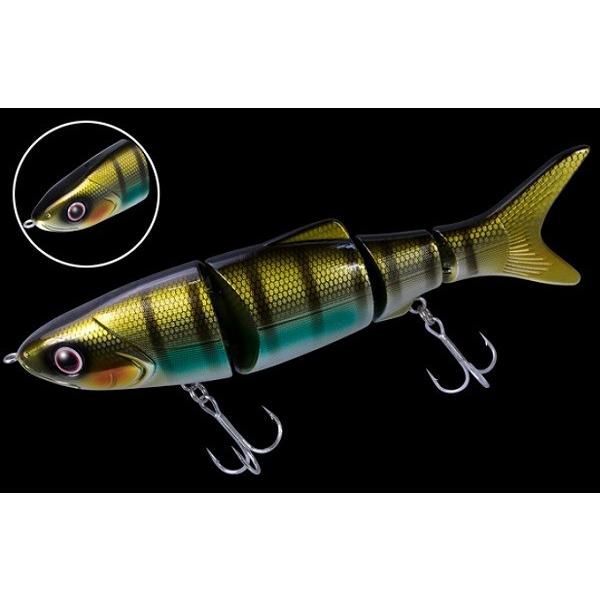 Lsd バイオベックス ジョイントベイト90sf 77 ブルーギル バスルアー 釣具のキャスティング Paypay店 通販 Paypayモール