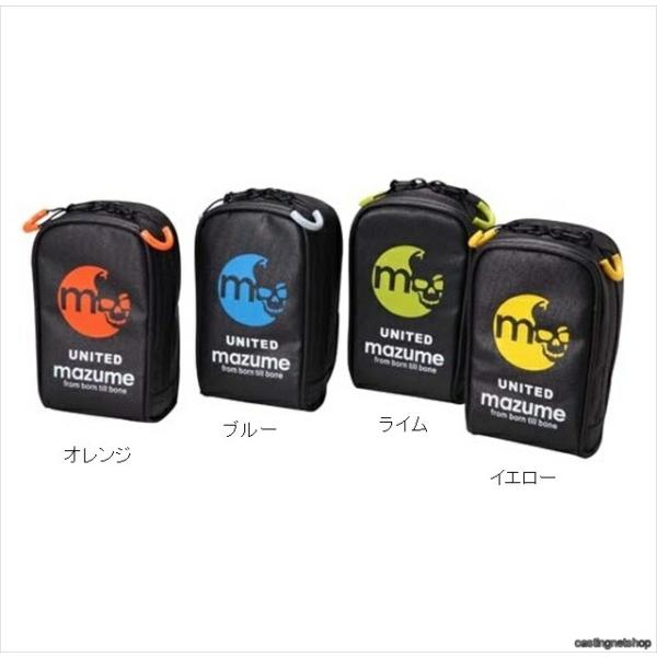 �y�����z�}�Y�� MZAS-231 MZ���o�C���P�[�X �u���[ �^�b�N���o�b�O