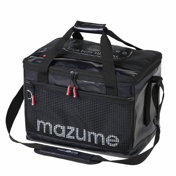 バスタックルセット オレンジブルー MZBK−471 mazume(マズメ） タックル