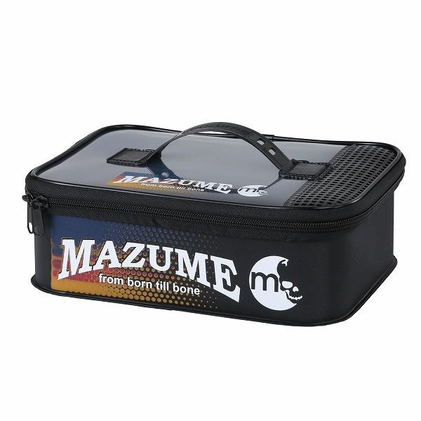 ●mazume EVAルアーケースが新デザイン、新カラーで登場！●昨今のルアーゲームでは必須になってきているEVA素材のルアーケースですが、世にあるEVAルアーケースのほとんどは白か黒です。●カラーバリエーションが増えれば魚種ごとにルアーを...