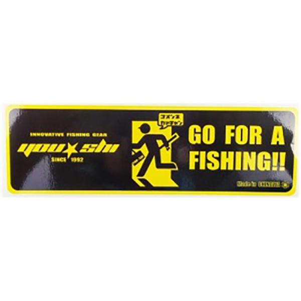 yzFu YOUESHI{ XebJ[T1 21x6.5 BK&amp;Y