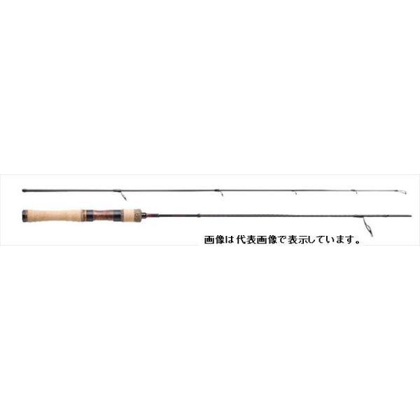 d3カスタム ルアーズ ブラキストン ロッド 500L BKT500L 美品 D3カスタムルアーズ ブラキストン500L BKT500L(スピニング 2
