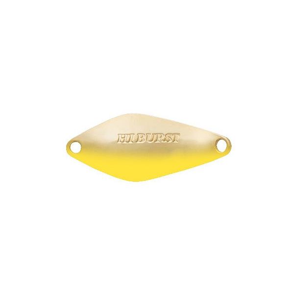 ネコポス対象品】ヴァルケイン スプーン ハイバースト 0.8g No.18 YE/G