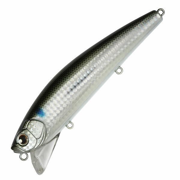 ロンジン ウェイキーブー 137 48g S024lnボラ レンズ シーバスルアー 釣具のキャスティング Paypay店 通販 Paypayモール