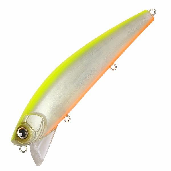 F-236 ロンジン ウェイキーブー　137mm 48g （※バラ売りNG） F-236 ロンジン ウェイキーブー 137mm 48g （※バラ売りNG
