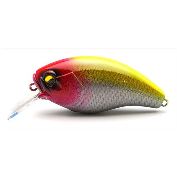 31 割引グレイ系 期間限定 レイドジャパン レベルクランクミッド 9ミ ルアー用品 フィッシンググレイ系 Wulfydiving Re