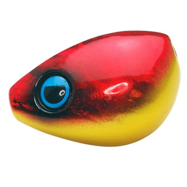 ライズジャパン タイラバ 鯛ラバ なみだま TG 滾 (TAGIRI) 250g #ND01