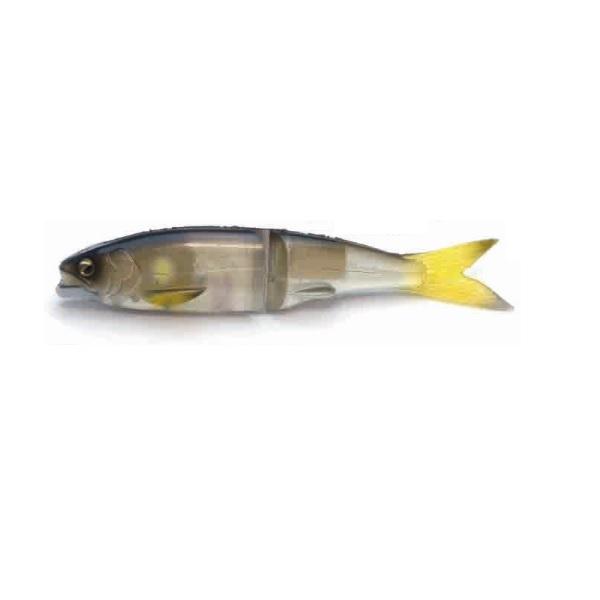 レイドジャパン ワーム オサカナスライド170 キワミアユ : 釣具の
