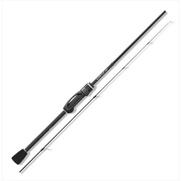 オリムピック アジングロッド 23コルトUX 23GCORUS-7102ML-HS 