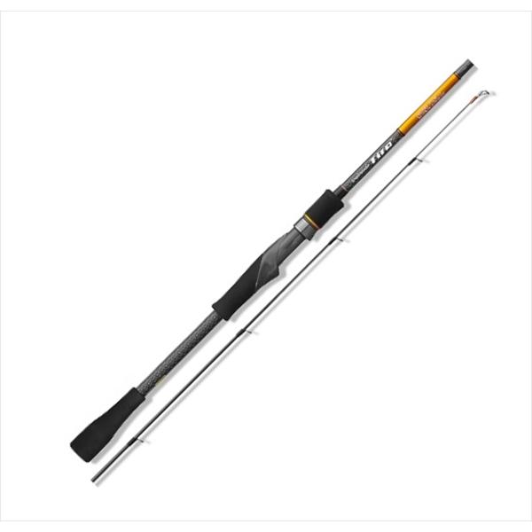 オリムピック カルツァンテ 792ul-s ロックフィッシュ ルアー メバル