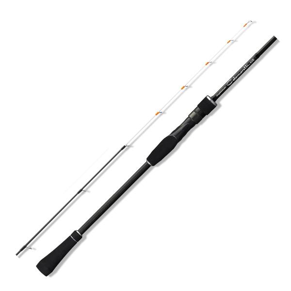 オリムピック（OLYMPIC） エギングロッド カラマレッティーUX 26GCALUS