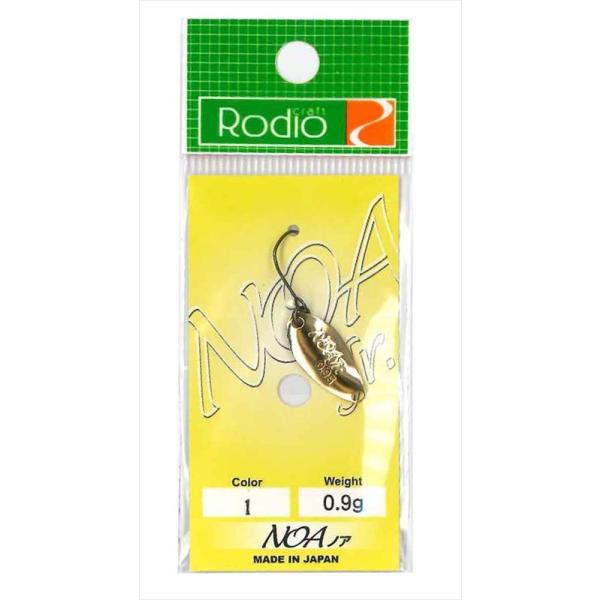 �y�l�R�|�X�Ώەi�z���f�I�N���t�g NOA Jr 0.9g #1�S�[���h �X�v�[��