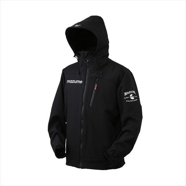 マズメ 防寒服アウター MZFW-557 MZ ウインドカットジャケット V