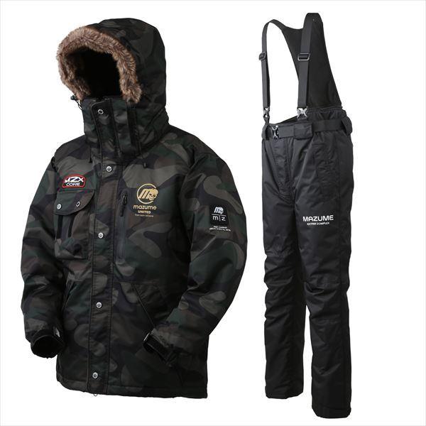 【特価】マズメ 防寒服アウター MZXFW-082 MZX コア・オールウェザースーツ POP VII カモ L :4571190532108:釣具のキャスティング ヤフー店 - 通販 - Yahoo!ショッピング 【特価】マズメ 防寒服アウター MZXFW-082 MZX コア・オールウェザースーツ POP VII カモ L :4571190532108:釣具のキャスティング ヤフー店 - 通販 - Yahoo!ショッピング