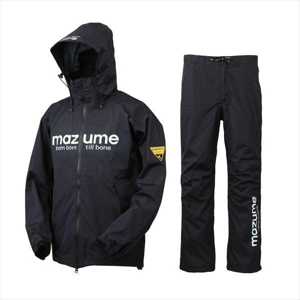 mazume マズメ レインウェア MZRS-688 mazumeコンタクトレインスーツII