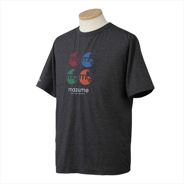 ※クラックプリント仕様、東レ開発のバイメタル構造原糸を使った吸水速乾素材『プライムフレックス』を採用。『プライムフレックス』を採用したこのモデルの特徴は、ZEROウエイト感覚の着心地です。通気性、速乾性の高さがサラサラ感を持続させ、素材特性...