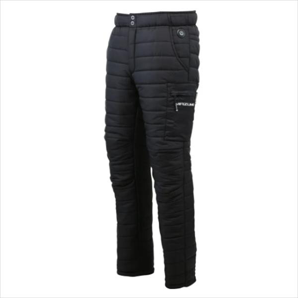 マズメ 防寒服インナー MZFW-804 mazume ヒーターインナーパンツ