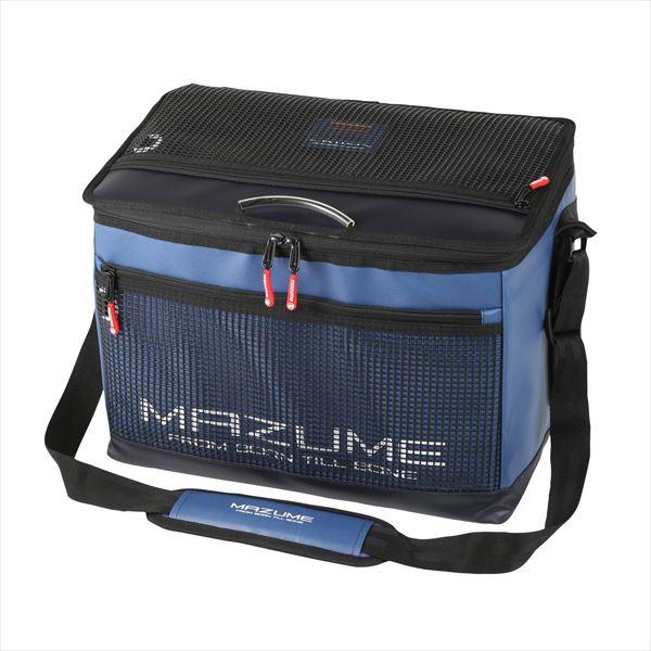 mazume マズメ クーラボックス MZBK-842 ソフトクーラー 30L ブルー