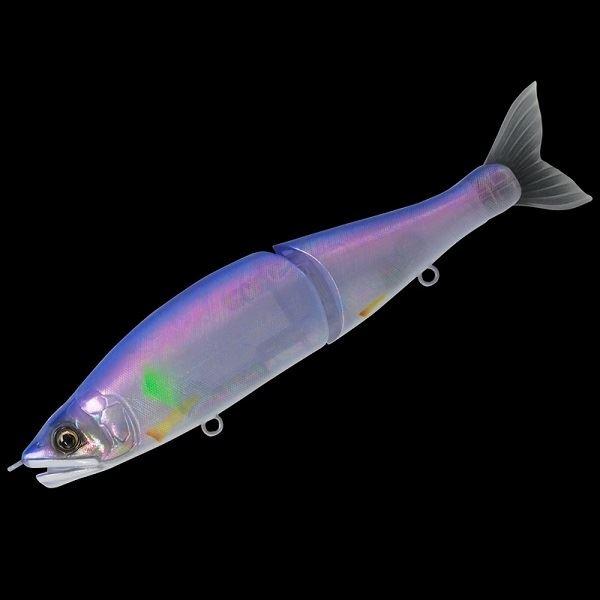 ジョイクロ　178F 長谷川ピンク ver.2 ガンクラフト ガンクラフト ジョインテッドクロー 178 長谷川ピンクver.2