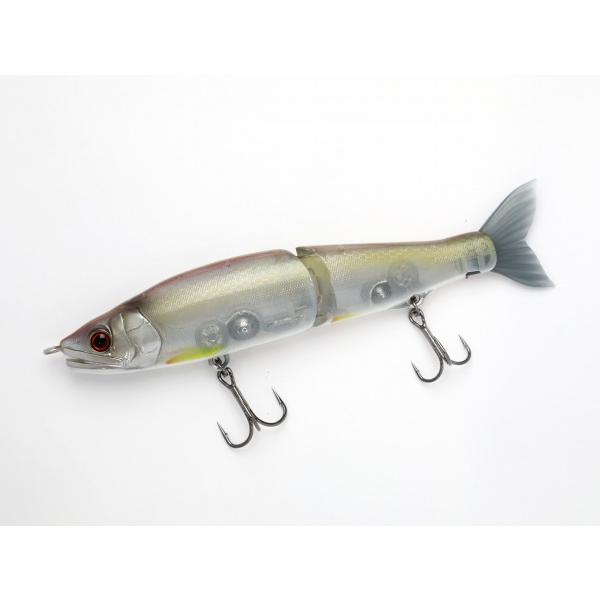 ネコポス対象品 ガンクラフト バスルアー ジョインテッドクロー128f キャスティング別注カラー Ws 03 Dskマダムキラー Qh 釣具のキャスティング ヤフー店 通販 Yahoo ショッピング