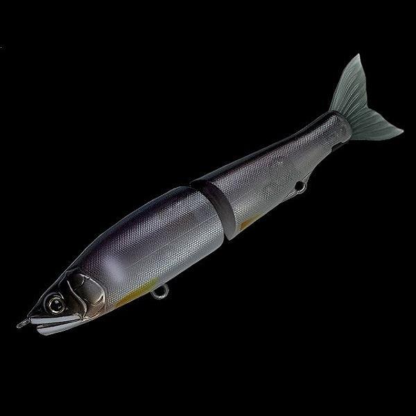 GAN CRAFT ガンクラフト 鮎邪 ジョインテッドクロー 128F #05