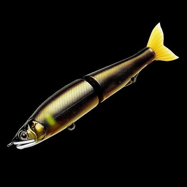 【プロフ 確認！お得中毒︎︎‼️】ガンクラフト落ち鮎ジョインテッドクロー ガンクラフト 鮎邪 ジョインテッドクロー 128 タイプF #06 落ち