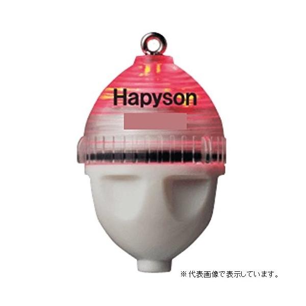 ハピソン かっ飛びボール（カン付きタイプ）