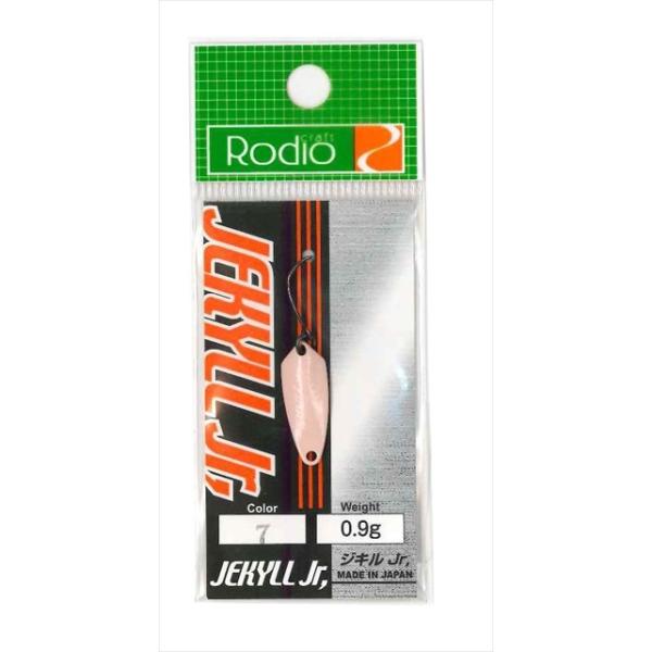 �y�l�R�|�X�Ώەi�z���f�I�N���t�g JEKYLL Jr 0.9g #7 ���FKO �X�v�[��